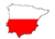 BAZAR LAURA - Polski